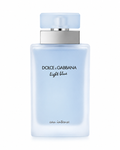 Dolce&Gabbana Light Blue Eau Intense EDP (Sample)