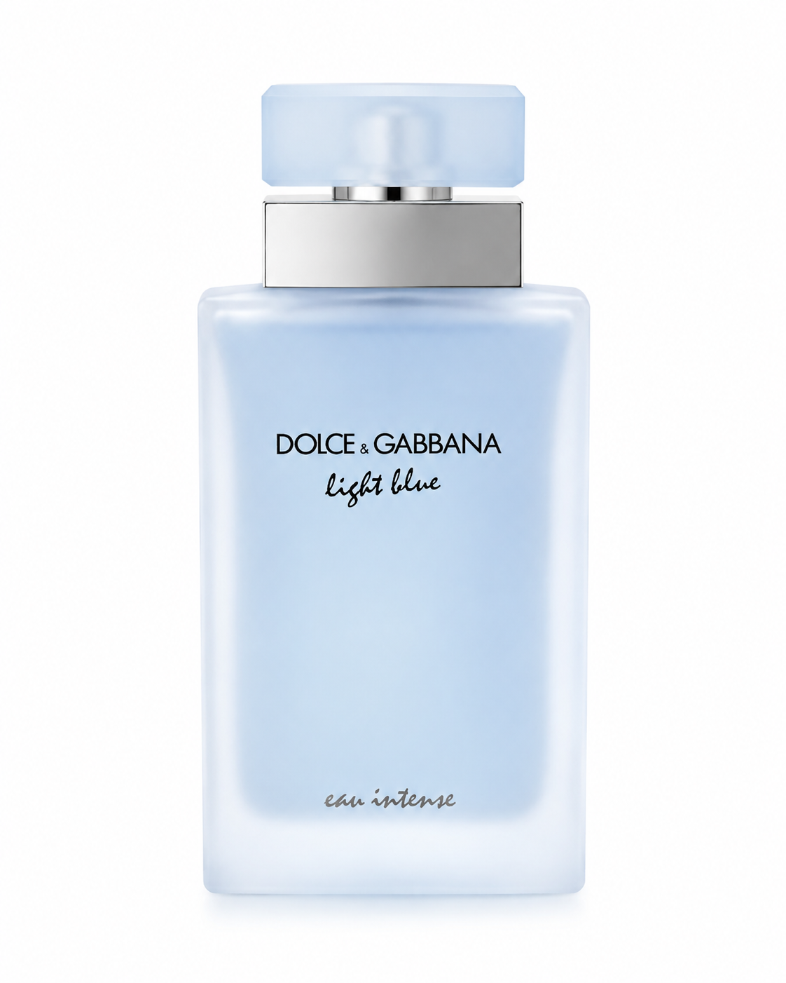 Dolce&Gabbana Light Blue Eau Intense EDP (Sample)