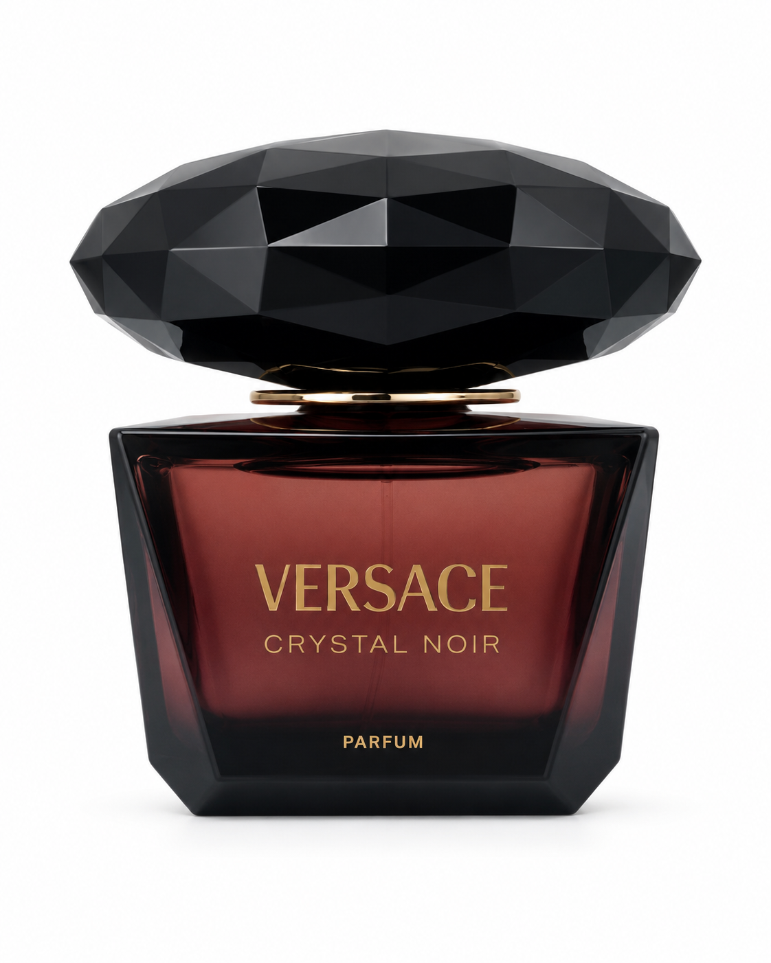 Versace Crystal Noir Parfum (Sample)