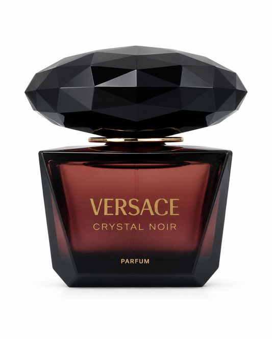 VERSACE CRYSTAL NOIR PARFUM