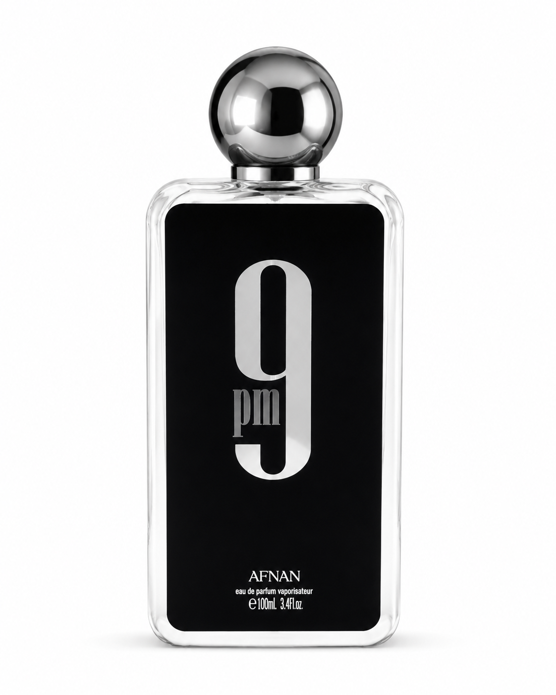 Afnan 9PM EDP (Sample)