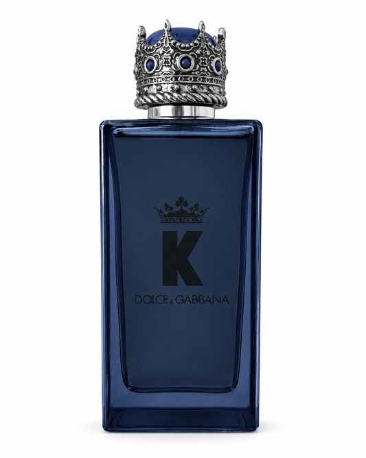 K BY DOLCE&GABBANA EDP INTENSE