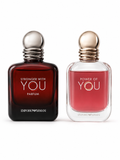 His & Hers Power Set (Sample)