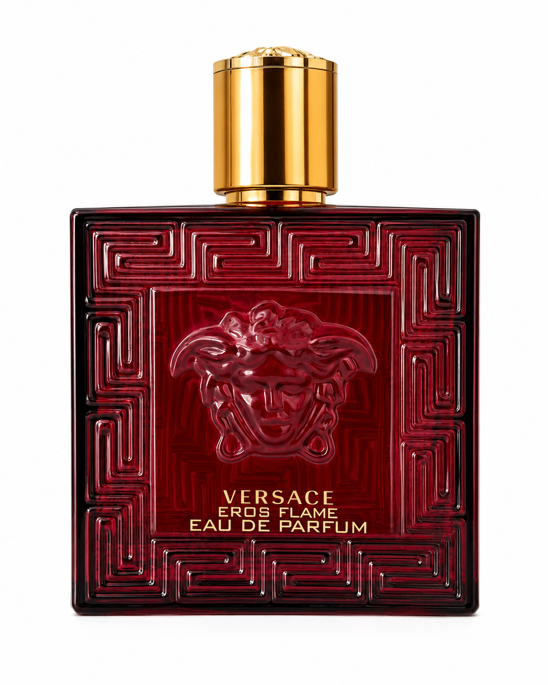 Versace Eros Flame EDP (Sample)