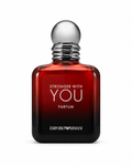 Giorgio Armani Emporio Armani Stronger With You Parfum (Sample)