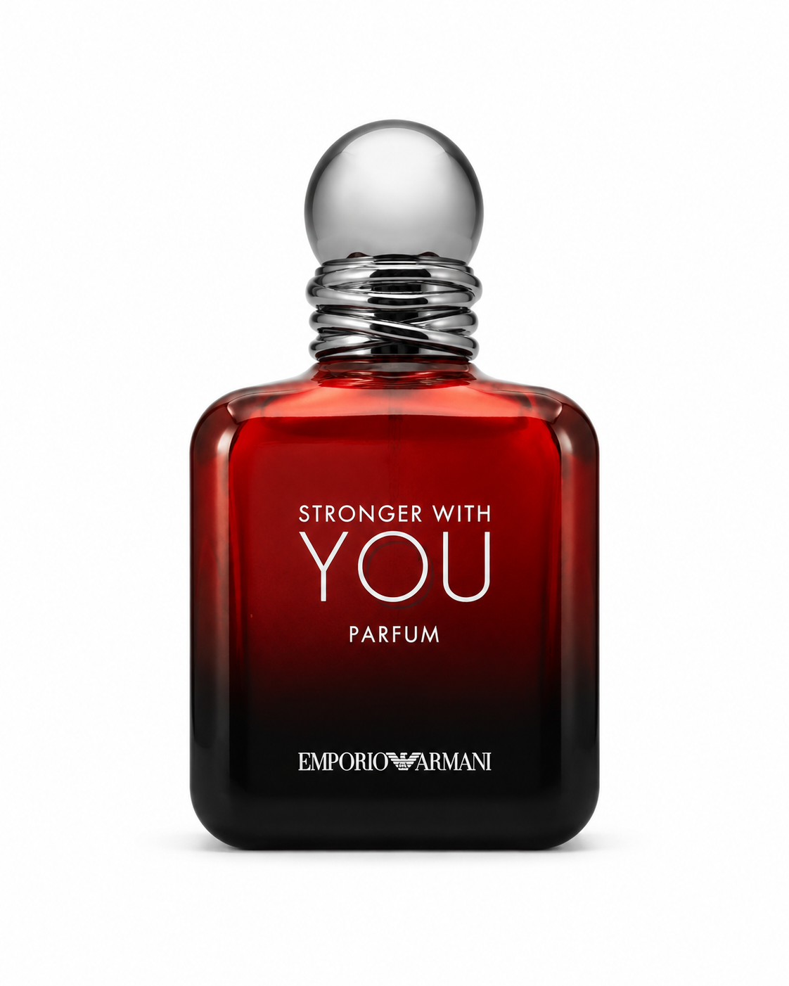 Giorgio Armani Emporio Armani Stronger With You Parfum (Sample)