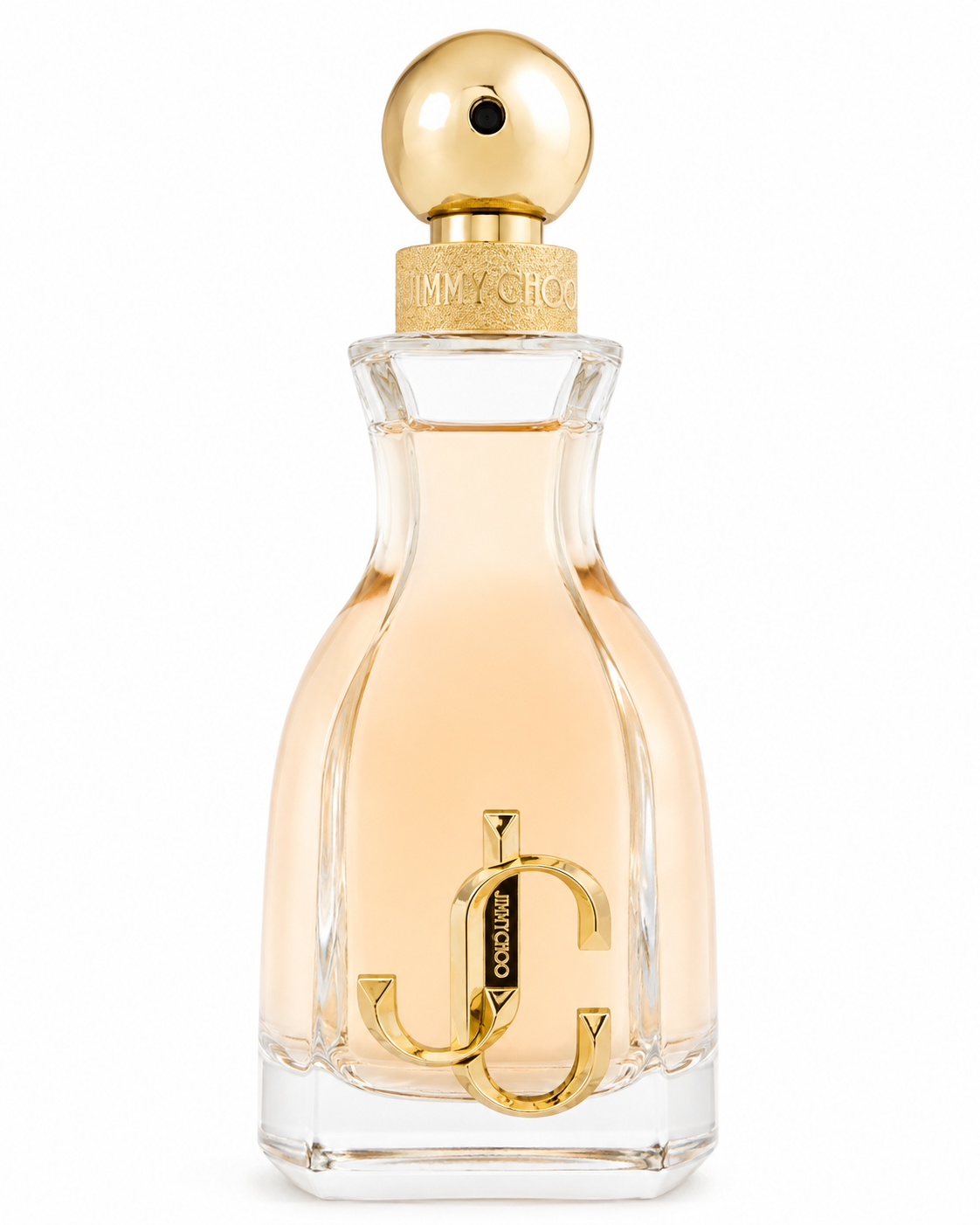 Jimmy Choo I Want Choo EDP (Sample)