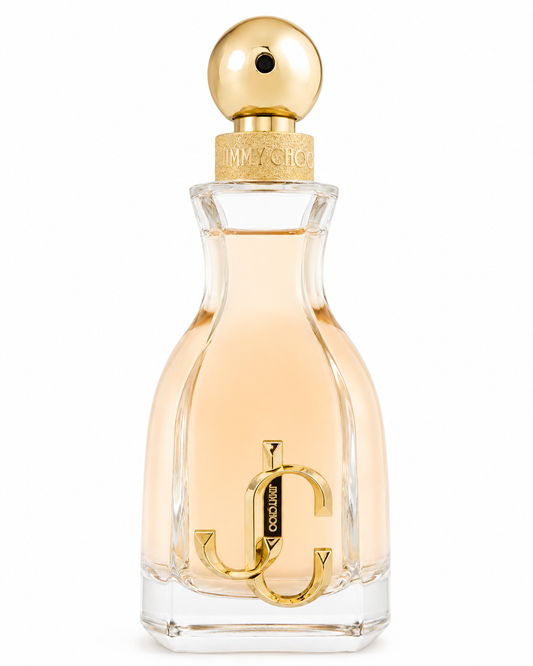 JIMMY CHOO I WANT CHOO