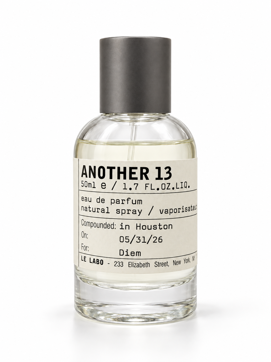 LE LABO ANOTHER 13