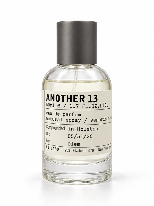 LE LABO ANOTHER 13