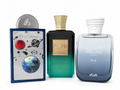 Fresh Escape Men (Sample)
