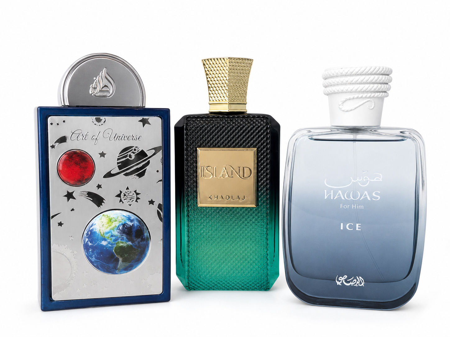 Fresh Escape Men (Sample)