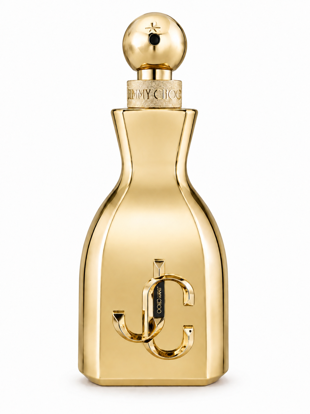 Jimmy Choo I Want Choo Le Parfum (Sample)