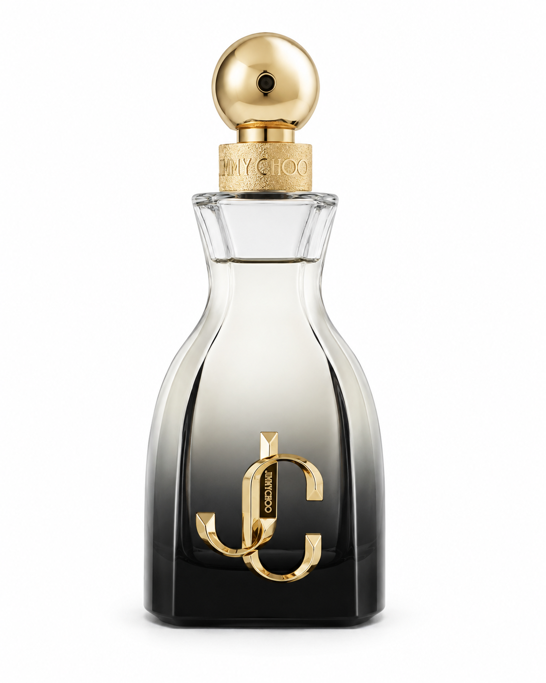 Jimmy Choo I Want Choo Forever EDP (Sample)