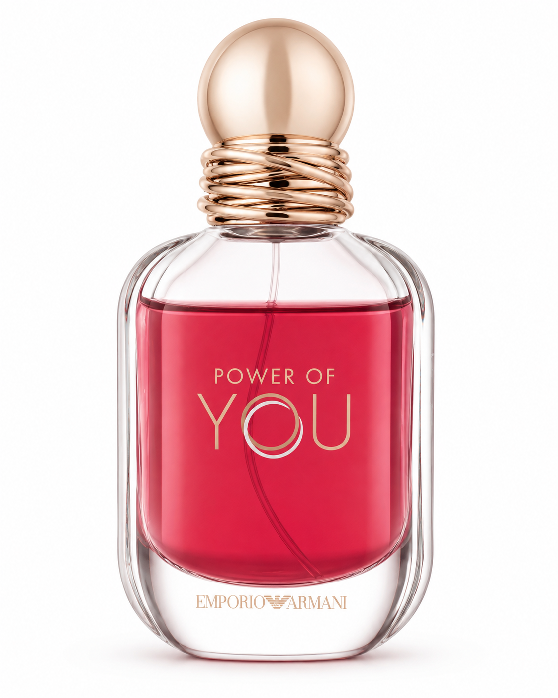Giorgio Armani Power of You EDP (Sample)