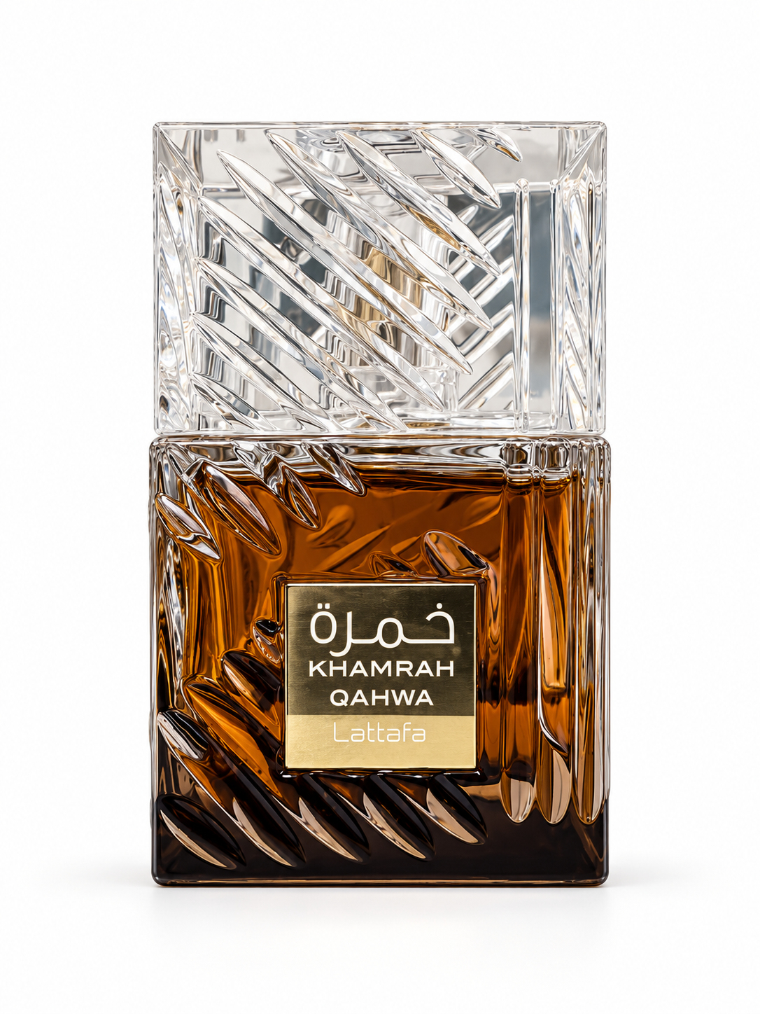 LATTAFA KHAMRAH QAHWA